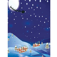 Christmas Eve Christmas Card 4 5 X 7