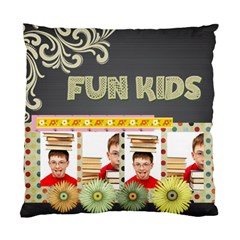 kids of love - Standard Cushion Case (Two Sides)