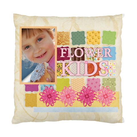 Flower Kids By Jo Jo Front