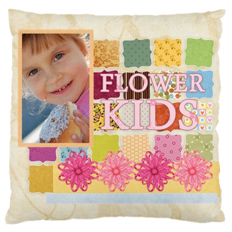 Flower Kids By Jo Jo Front