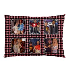 Celebrity Pillow - Pillow Case