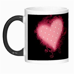 Love - Morph Mug