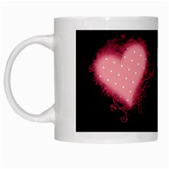 Love - White Mug