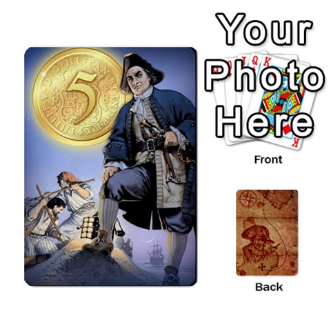 Ace Doubloon$  n Flintlock$ 2 By Andrewzipp Front - SpadeA