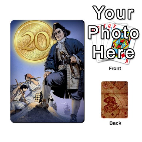 Doubloon$  n Flintlock$ 2 By Andrewzipp Front - Diamond6