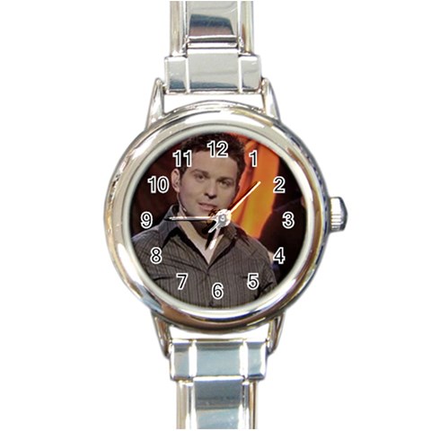 Ryan Watch 2 By Karen Front