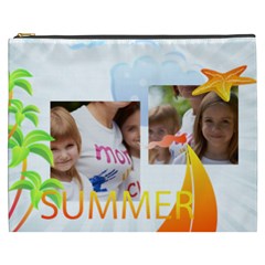 summer (7 styles) - Cosmetic Bag (XXXL)