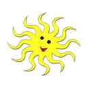 sun