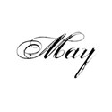 may