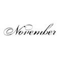 november