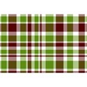 plaid6mat