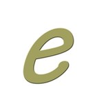 e-1