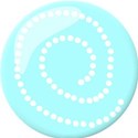 Pearl button