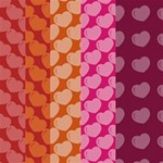 Heart Background