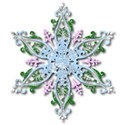 Snowflake6
