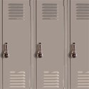school lockers background