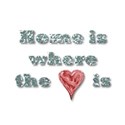 Home is where the heart is3