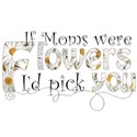 mom flowers