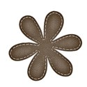 Brown Flower