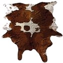 cowhide