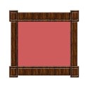 frame-wood