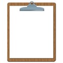 Clipboard