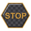 armina_not_for_boys_sign_stop1
