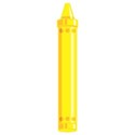 Yellow Crayon