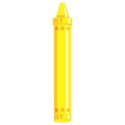 Yellow Crayon