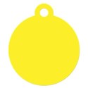 Yellow Tag