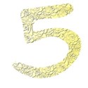 5