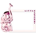 Little_Elephant_Frame-Pink