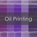 Oil Printing