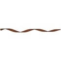 ribbon1 brown