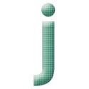 j