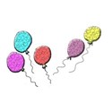 globos