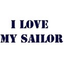 I love my sailor