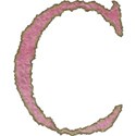 pink upper C