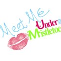 cc-HAFSC-UnderMistletoe