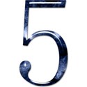 5