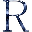 R