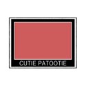 Cutesy Frames - CUTIE PATOOTIE