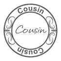 COUSIN