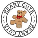 BEARY CUTE