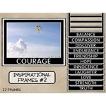 Inspirational Frames #2