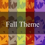 Fall Theme Background