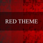 Red Thme Background