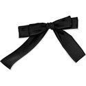 ke_black bow