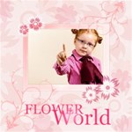 Flower World