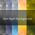  Star NIght Background